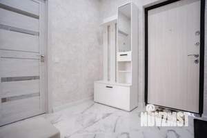 2-к квартира, посуточно, 42м2, 4/14 этаж