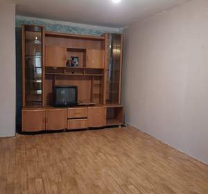 1-к квартира, на длительный срок, 32м2, 3/5 этаж