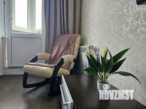 Студия квартира, посуточно, 33м2, 3/3 этаж