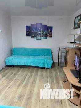 2-к квартира, посуточно, 48м2, 1/1 этаж