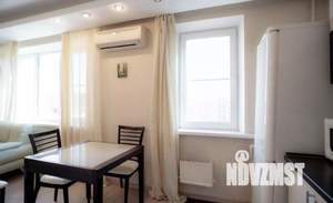 1-к квартира, посуточно, 52м2, 1/1 этаж