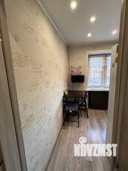 2-к квартира, на длительный срок, 46м2, 3/5 этаж