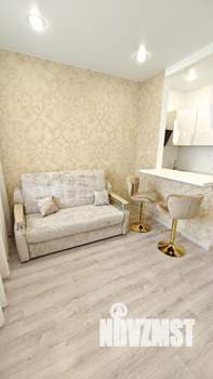 Студия квартира, на длительный срок, 29м2, 15/19 этаж