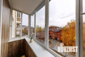 2-к квартира, посуточно, 42м2, 1/1 этаж