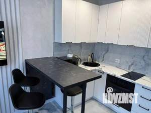 1-к квартира, посуточно, 48м2, 1/1 этаж