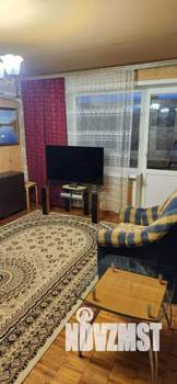 2-к квартира, на длительный срок, 52м2, 8/9 этаж