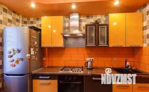 2-к квартира, посуточно, 54м2, 4/10 этаж