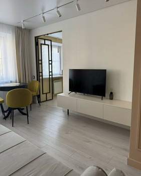 2-к квартира, на длительный срок, 44м2, 2/5 этаж