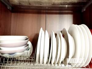 3-к квартира, посуточно, 81м2, 6/10 этаж