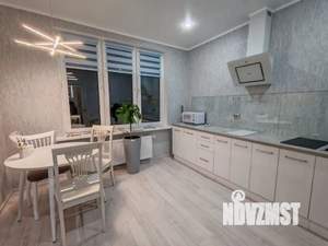 1-к квартира, посуточно, 36м2, 2/14 этаж