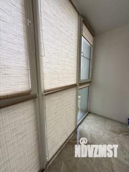 4-к квартира, на длительный срок, 92м2, 5/25 этаж