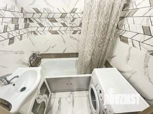 2-к квартира, посуточно, 53м2, 1/1 этаж