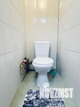 1-к квартира, посуточно, 32м2, 4/5 этаж