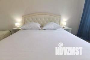 1-к квартира, посуточно, 38м2, 6/9 этаж