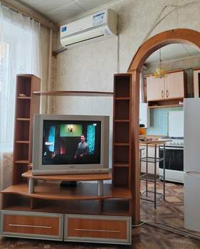 2-к квартира, на длительный срок, 45м2, 3/5 этаж