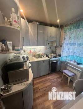 2-к квартира, на длительный срок, 45м2, 1/5 этаж