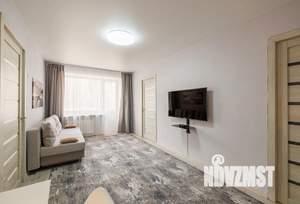 2-к квартира, посуточно, 43м2, 2/5 этаж