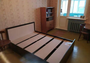 3-к квартира, на длительный срок, 63м2, 5/9 этаж