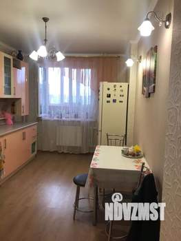 1-к квартира, на длительный срок, 42м2, 2/19 этаж