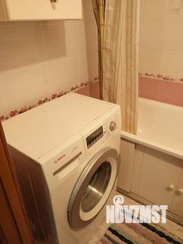 2-к квартира, на длительный срок, 52м2, 3/10 этаж