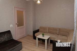 2-к квартира, посуточно, 56м2, 10/17 этаж