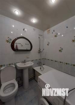 1-к квартира, на длительный срок, 38м2, 1/9 этаж