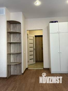 Студия квартира, на длительный срок, 30м2, 6/24 этаж