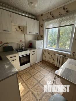 1-к квартира, на длительный срок, 31м2, 3/5 этаж