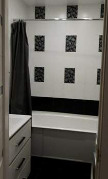 2-к квартира, на длительный срок, 66м2, 7/16 этаж