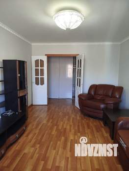 3-к квартира, на длительный срок, 83м2, 6/14 этаж