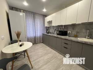 2-к квартира, посуточно, 47м2, 2/9 этаж