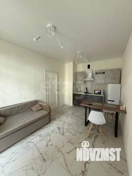 1-к квартира, на длительный срок, 32м2, 4/10 этаж