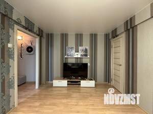 2-к квартира, посуточно, 35м2, 2/5 этаж