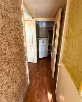 1-к квартира, на длительный срок, 31м2, 1/4 этаж