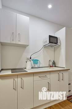 1-к квартира, посуточно, 26м2, 1/1 этаж