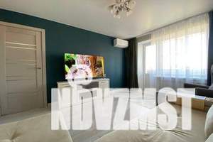 2-к квартира, посуточно, 50м2, 9/9 этаж