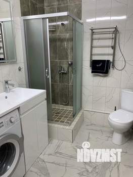 1-к квартира, посуточно, 31м2, 1/1 этаж