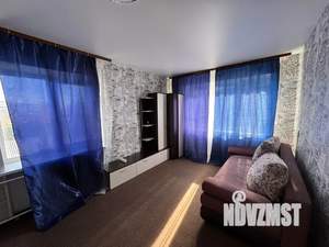 1-к квартира, посуточно, 31м2, 4/5 этаж