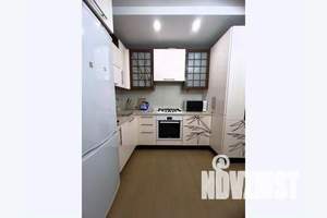 1-к квартира, посуточно, 39м2, 1/9 этаж