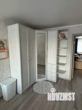 2-к квартира, на длительный срок, 46м2, 3/5 этаж