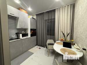 1-к квартира, на длительный срок, 38м2, 9/10 этаж