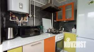 1-к квартира, посуточно, 31м2, 1/1 этаж