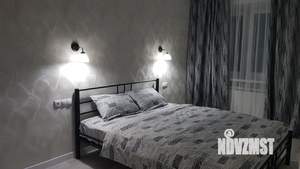 2-к квартира, посуточно, 45м2, 1/5 этаж