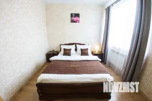 1-к квартира, посуточно, 42м2, 3/9 этаж