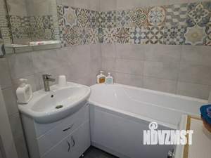 2-к квартира, посуточно, 43м2, 21/23 этаж