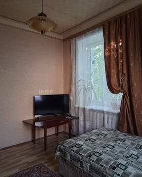 1-к квартира, на длительный срок, 30м2, 2/3 этаж