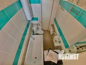 Студия квартира, посуточно, 20м2, 2/3 этаж