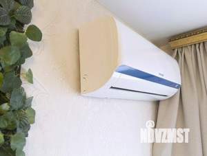 2-к квартира, посуточно, 47м2, 1/1 этаж