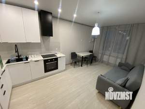 1-к квартира, на длительный срок, 39м2, 7/9 этаж