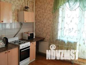 2-к квартира, посуточно, 46м2, 6/9 этаж